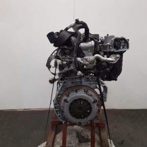 2020 FIAT 500 Hybrid 1.0 Benzin GSE N3 70HP BSG 68.40 PS Motor 90 DAY GUARANTE