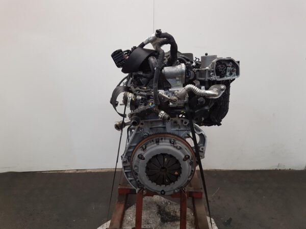 2020 FIAT 500 Hybrid 1.0 Benzin GSE N3 70HP BSG 68.40 PS Motor 90 DAY GUARANTE