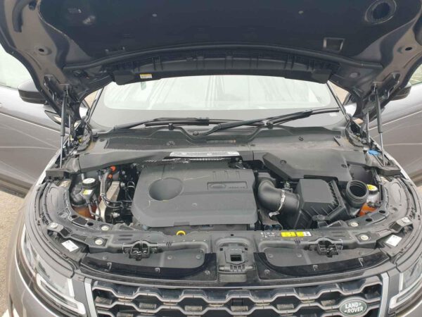 RANGE ROVER EVOQUE P300E (PT153/AJ21D4) PHEV RDE Motor 1.5 Benzin 295.80 PS