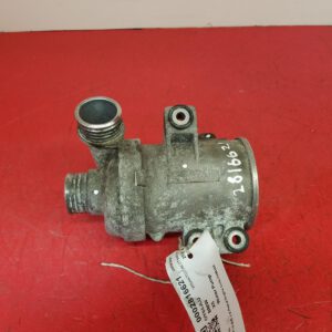 2016 BMW X5 F15 2.0L Benzin Hybrid N20B20A ELECTRIC WATER PUMP