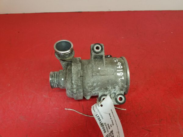 2016 BMW X5 F15 2.0L Benzin Hybrid N20B20A ELECTRIC WATER PUMP
