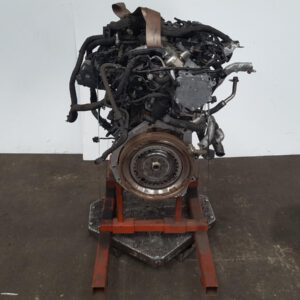 VOLKSWAGEN POLO GTI TSI DAJB Motor 1.8L Benzin 2015 189.00 PS 27,364 km