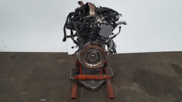 VOLKSWAGEN POLO GTI TSI DAJB Motor 1.8L Benzin 2015 189.00 PS 27,364 km