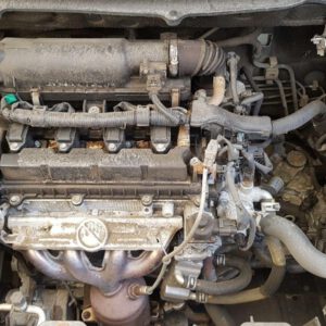 SUZUKI BALENO K12C Motor 1.2 Benzin 2017 88.50 PS 51,832 km