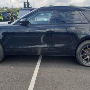 RANGE ROVER VELAR R-DYNAMIC SE P400E RDE2 Motor 2.0 Benzin 2024 398.30 PS
