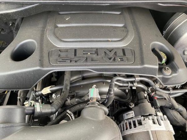 2020 DODGE RAM 5.7L Benzin Motor 90 DAY GUARANTEE 105 km