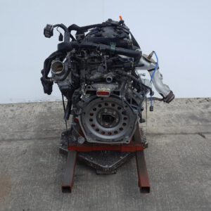 2007 HONDA CIVIC 1.3 Benzin LDA2 115 PS Motor 90 DAY GUARANTEE 63,989 km