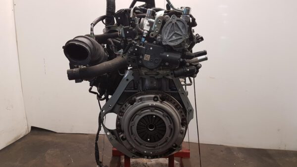 MAZDA 2 1.5L SKYACTIV-G-A Motor 1.5 Benzin 2018 89.00 PS geprüft BY HAND ONLY