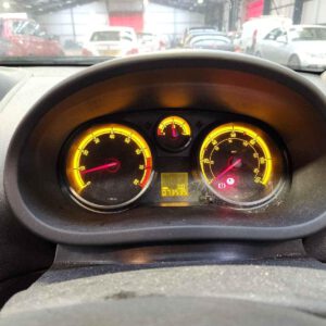 Opel CORSA A14XER Motor 1.4L Benzin 2014 98.00 PS 73,535 km
