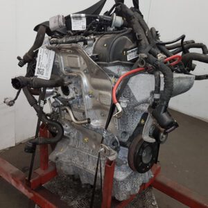 AUDI A1 CHZB Motor 1.0L Benzin 2016 93.00 PS 55,917 km