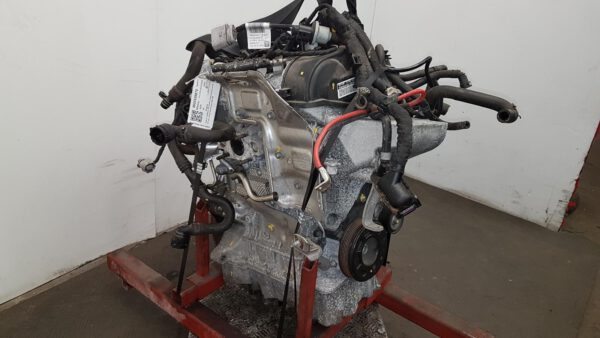 AUDI A1 CHZB Motor 1.0L Benzin 2016 93.00 PS 55,917 km