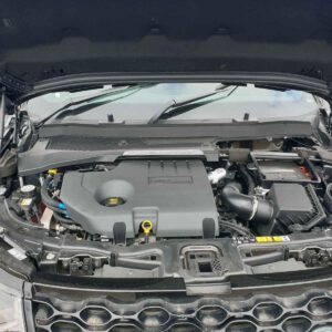 LANDROVER DISCOVERY SPORT D200 Motor 2.0 Diesel 2024 201.20 PS 10 km