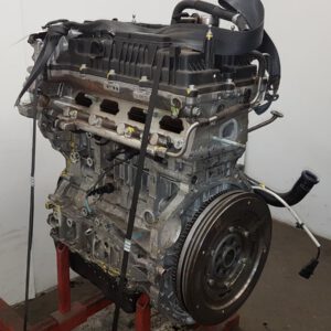 HYUNDAI KONA N 2.0 TGDI Motor 2.0L Benzin 2022 274.90 PS SPARES & REPAIRS