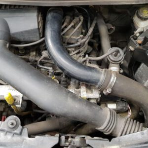 RENAULT WIND D4F782 Motor 1.1L Benzin 2010 100.00 PS 68,821 km ## geprüft ##