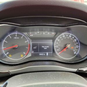 Opel CORSA E B14XEJ Motor 1.4L Benzin 2016 74.00 PS 58,502 km
