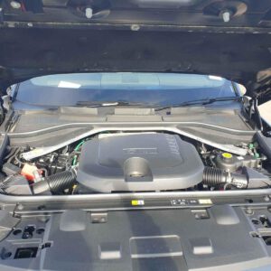RANGE ROVER SPORT D300 RDE2 Motor 3.0L Diesel 2024 295.80 PS 10 km