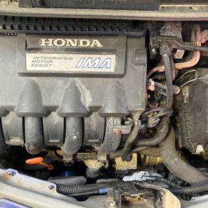 HONDA JAZZ LDA3 Motor 1.3L Benzin 2014 102.00 PS 72,911 km