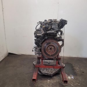 FORD FIESTA M1JM Motor 1.0 Benzin 2018 138 PS 78,228 km