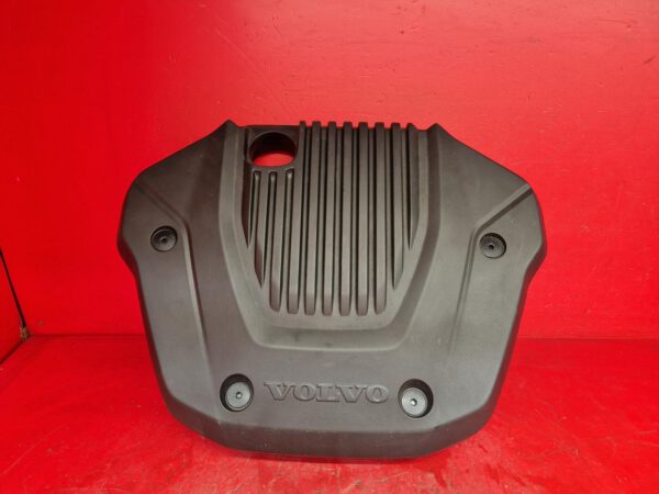 VOLVO XC40 Motor COVER 2023 1.5L Benzin B3154T5-EU6