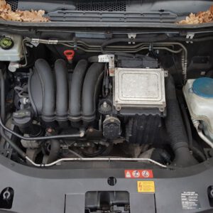 2008 MERCEDES B CLASS 2.0 Benzin M266.960 Motor 90 DAY GUARANTEE 90,852 km