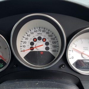 2008 DODGE CALIBER 1.8L Benzin PMBL4923 Motor 90 DAY GUARANTEE 72,593 km