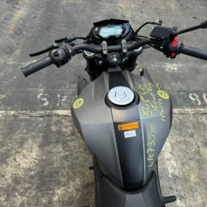 BENELLI BN 125 BJ154FMI Motor 2023 6130 km
