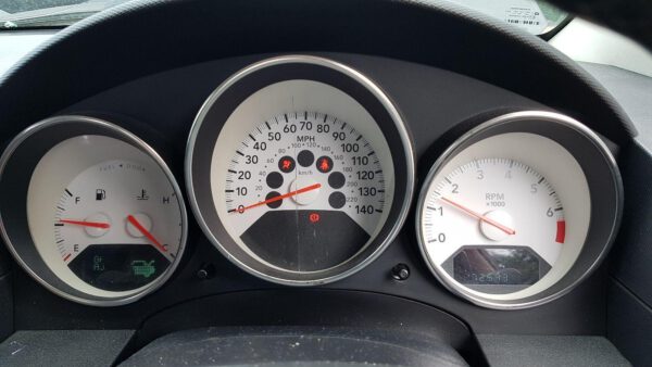 2008 DODGE CALIBER 1.8L Benzin PMBL4923 Motor 90 DAY GUARANTEE 72,593 km