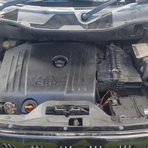 JEEP PATRIOT MKUL7429D Motor 2.0L Diesel 2008 138.10 PS 115,451 km UNgeprüft