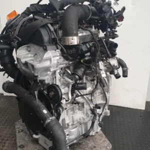 VOLVO XC40 B3154T5-EU6 Motor 1.5 Benzin 2023 257.50 PS