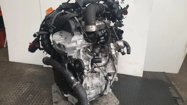 Motor VOLVO XC40 B3154T5-EU6 1.5 Benzin 2023 257.50 PS