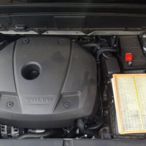 VOLVO XC90 B4204T27 Motor 2.0L Benzin 2016 316.00 PS