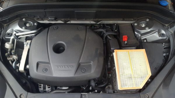 VOLVO XC90 B4204T27 Motor 2.0L Benzin 2016 316.00 PS
