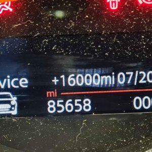 MINI COOPER D B37C15U0 (B37C15A) Motor 1.5 Diesel 2014  85,658 km 114PS