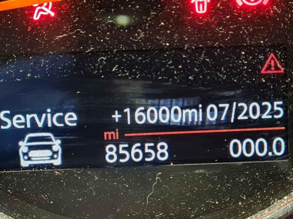 MINI COOPER D B37C15U0 (B37C15A) Motor 1.5 Diesel 2014  85,658 km 114PS