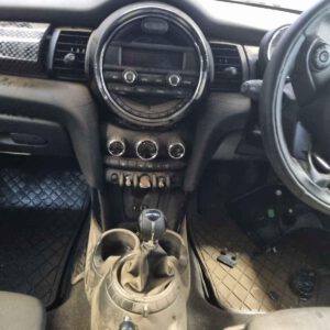 MINI HATCH COOPER S B48A20M0 B48A20A Motor 2.0L Benzin 2014 189.00 PS UNgeprüft