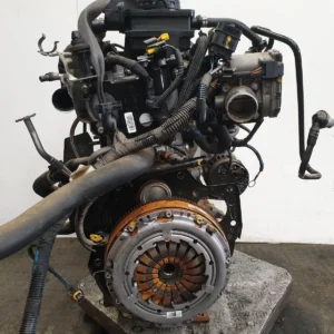 FIAT 500 595 TURISMO 1.4 TJET-D Motor 1.4L Benzin 2022 162.00 PS ##UNgeprüft##