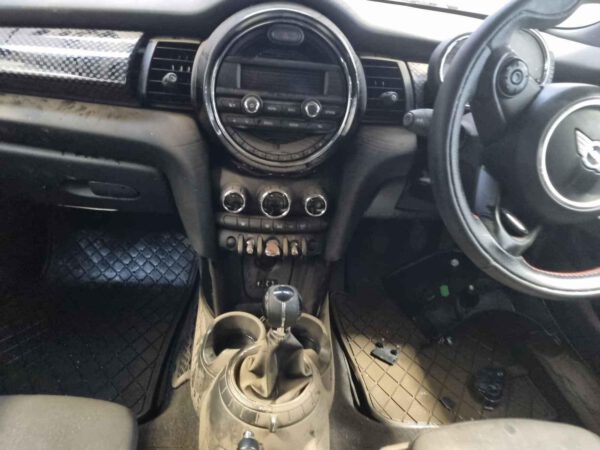 MINI HATCH COOPER S B48A20M0 B48A20A Motor 2.0L Benzin 2014 189.00 PS UNgeprüft