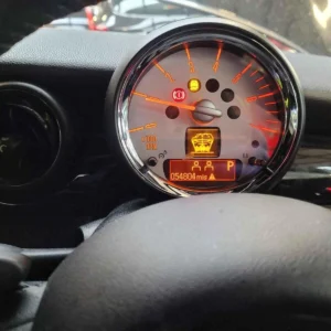 MINI HATCH COOPER D N47C20K1 (N47C20A) Motor 2.0L Diesel 2014 54,804 km
