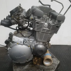 YAMAHA XJ 900  Motor 1995 20,947 km #geprüft#