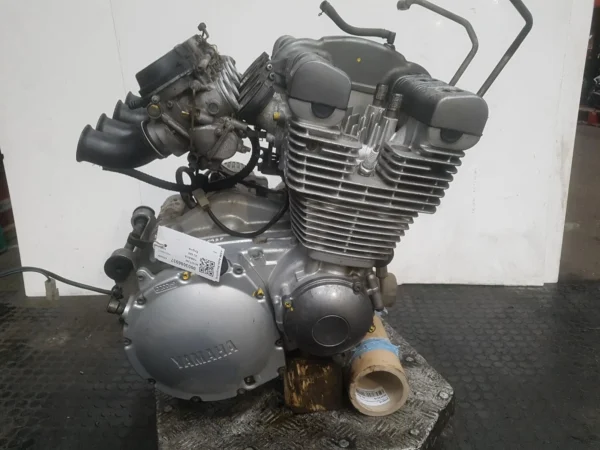 YAMAHA XJ 900  Motor 1995 20,947 km #geprüft#