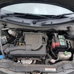 SUZUKI SWIFT K12B Motor 1.2L Benzin 2011 94.00 PS 77,937 km ## geprüft ##
