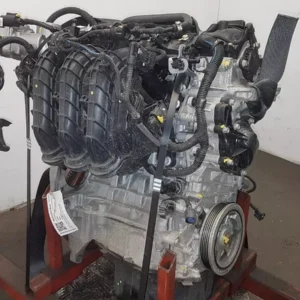 FIAT 500 46341162 Motor 1.0 Benzin RDE2 MHEV 2021 68.40 PS 40,496 km