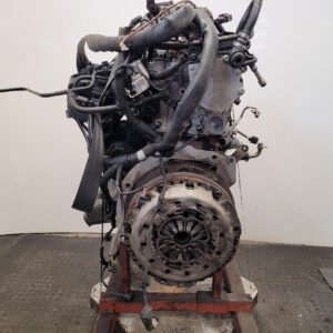 AUDI A4 CJEB Motor 1.8 Benzin 2014 168 PS 77,113 km