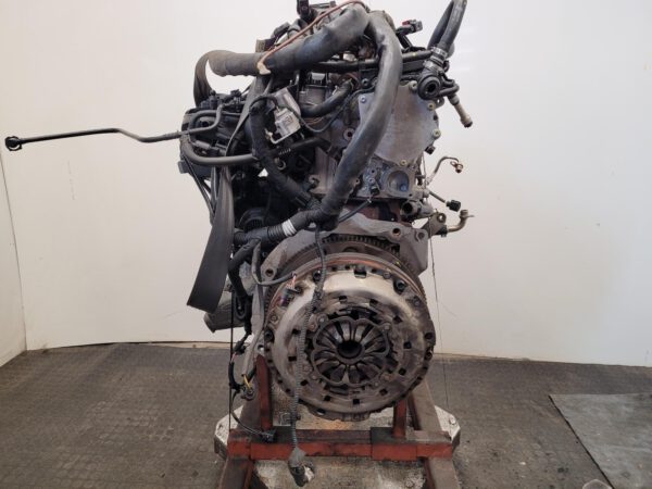 AUDI A4 CJEB Motor 1.8 Benzin 2014 168 PS 77,113 km