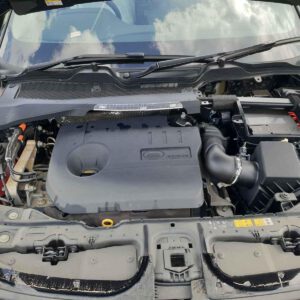 RANGE ROVER EVOQUE P300E Motor 1.5 Benzin 2024 305.00 PS 10 km