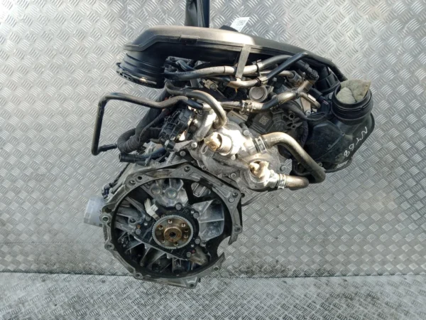 SKODA KAROQ MOTOR DPCA 1.5   MK1 NU 2017-2025