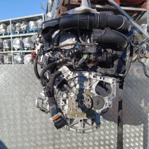 PEUGEOT 5008 MOTOR EB2DTS HN05 PURETECH 1.2   MK2 2020-2024