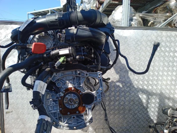Opel ASTRA MOTOR EB2ADTS HN05 1.2   1245  ONLY 2020-25