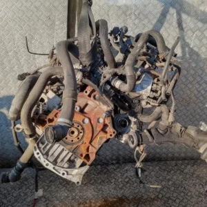 PEUGEOT BOXER MOTOR DW12RUD BNF 4H03 2.2 DIESEL K3 2016-2023