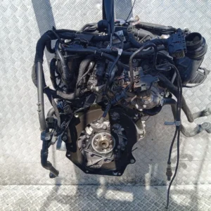 SKODA KAMIQ MOTOR DLAA 1.0   MK1 2019-2025 35K